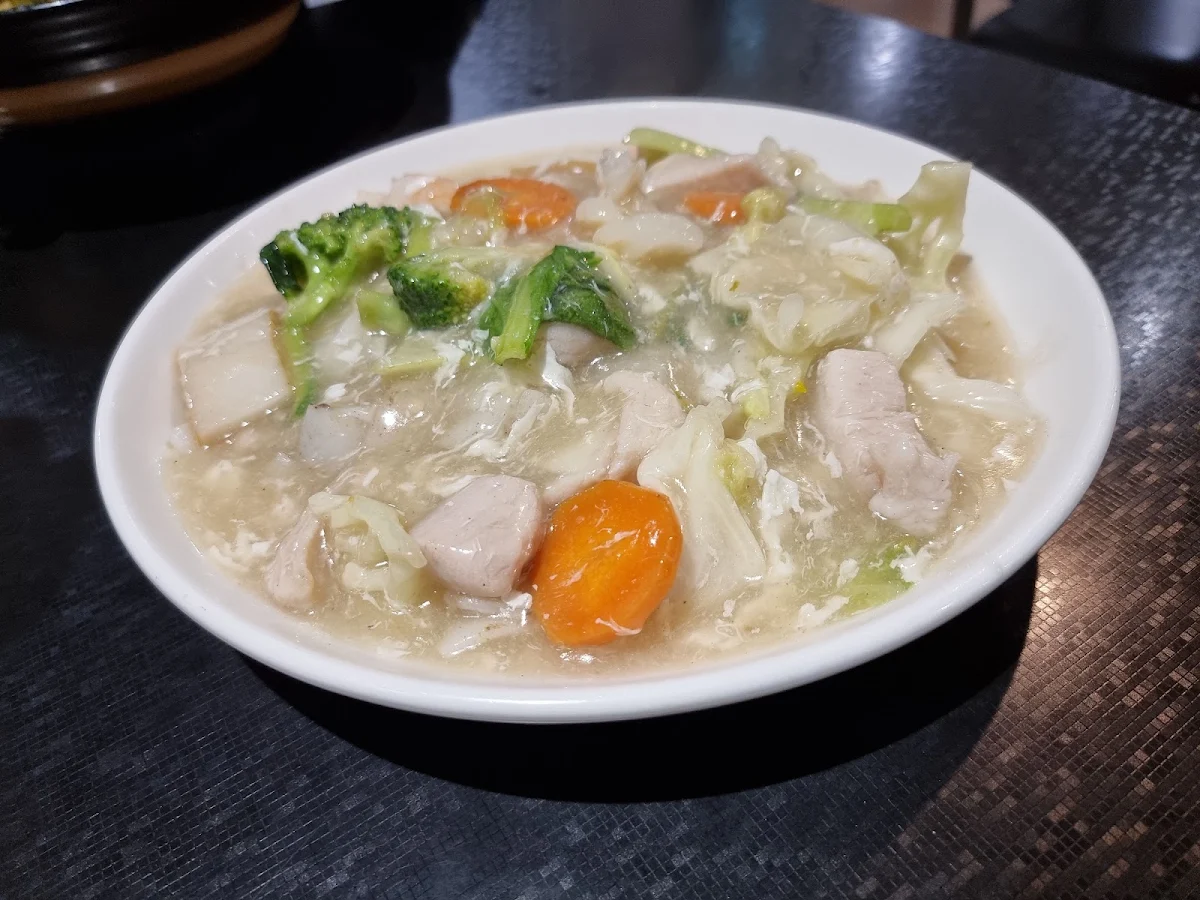 Wat Tan Hor, Penang Cuisine Epping