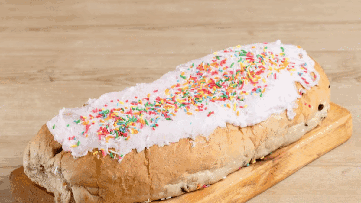 Highlights, Camp Oven Bakery