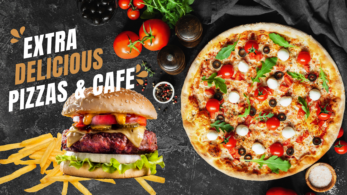 Highlights, Condo Pizza Bar