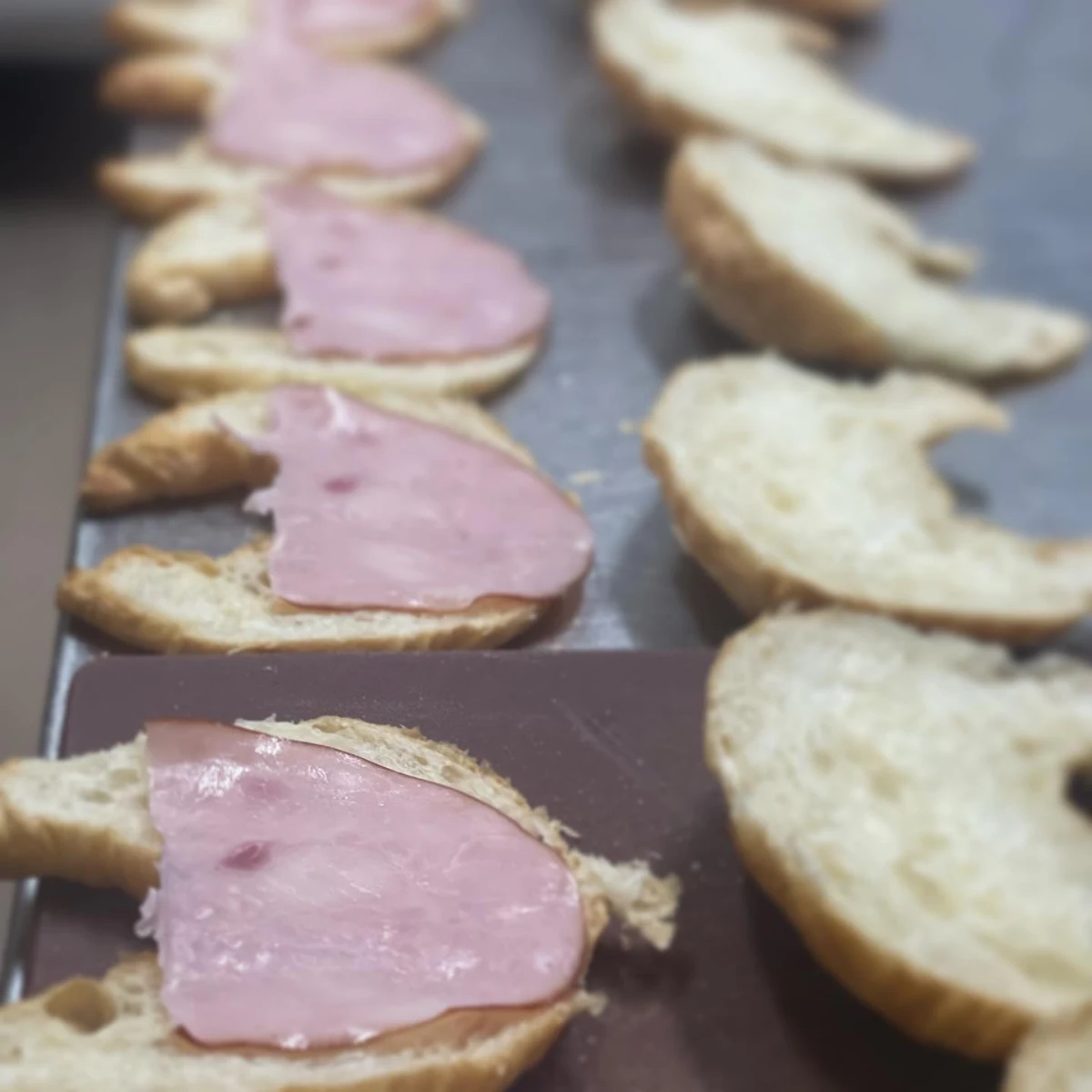 Highlights, The Olive Tree Café