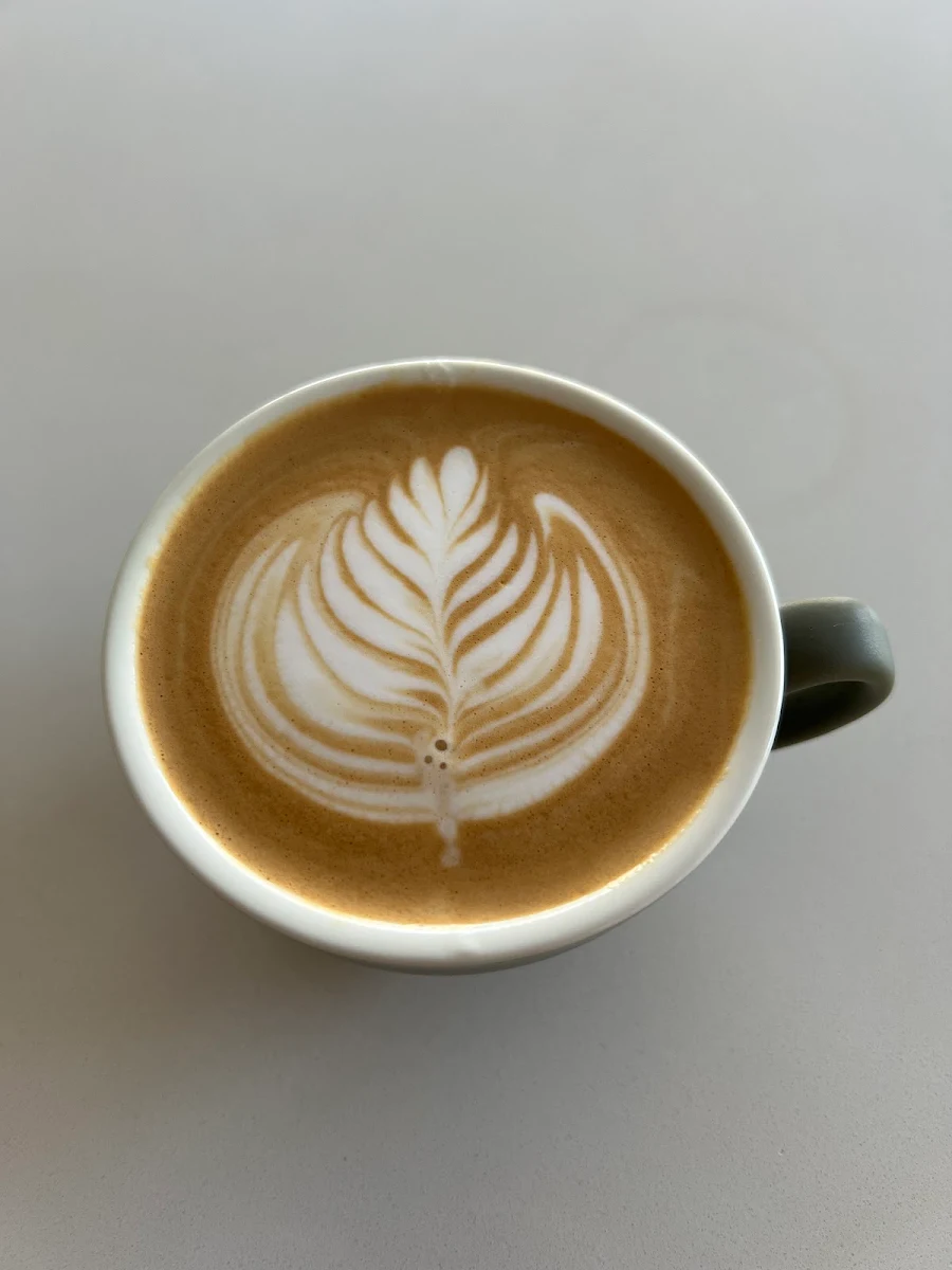 Highlights, South Melbourne Coffee House