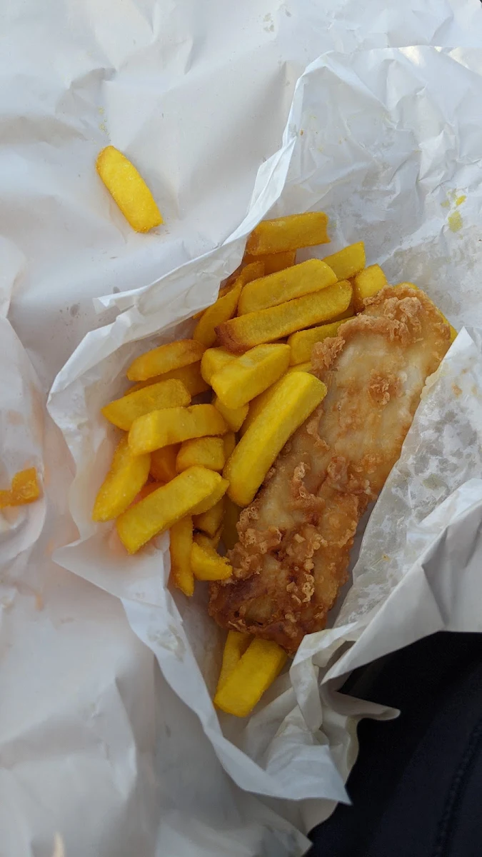Highlights, Batty's Better Batter