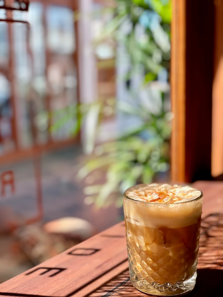 Highlights, Wide Open Road Cafe