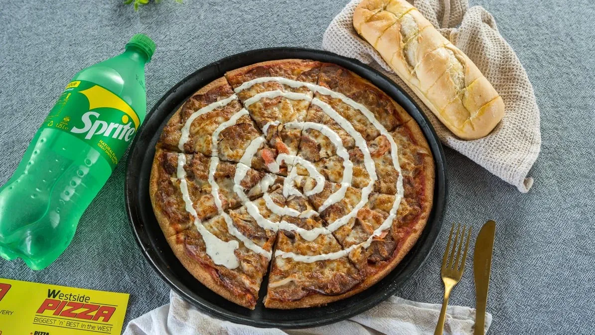 Highlights, Westside Pizza