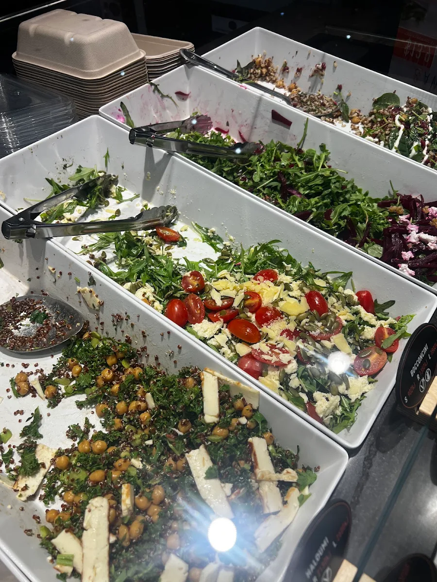 Salad
