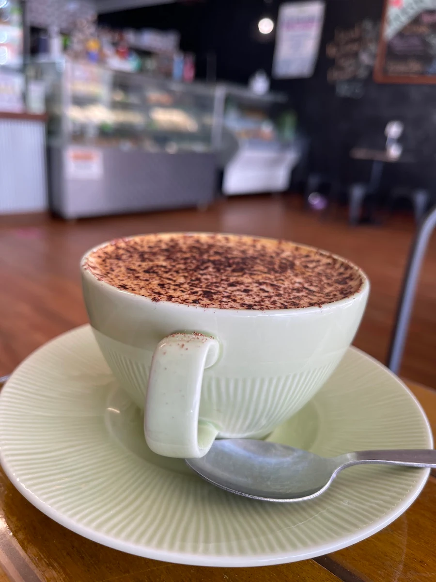 Cappuccino