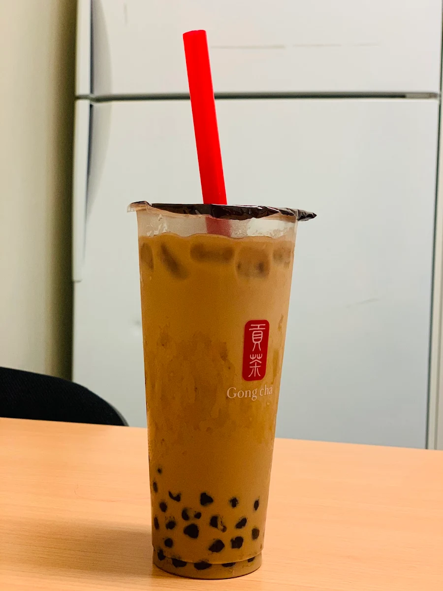 Highlights, Gong Cha Westfield Penrith