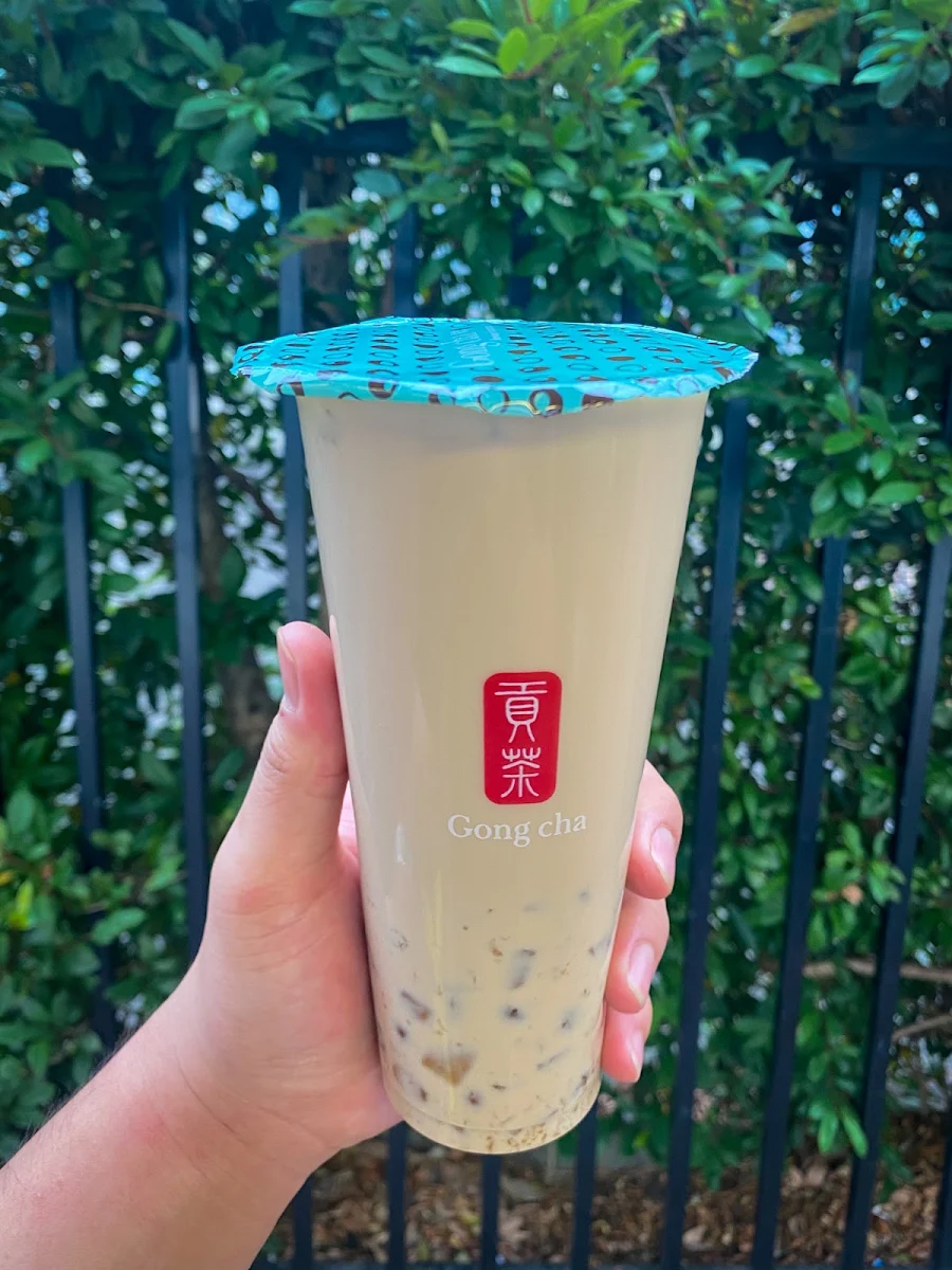 Highlights, Gong Cha Westfield Penrith