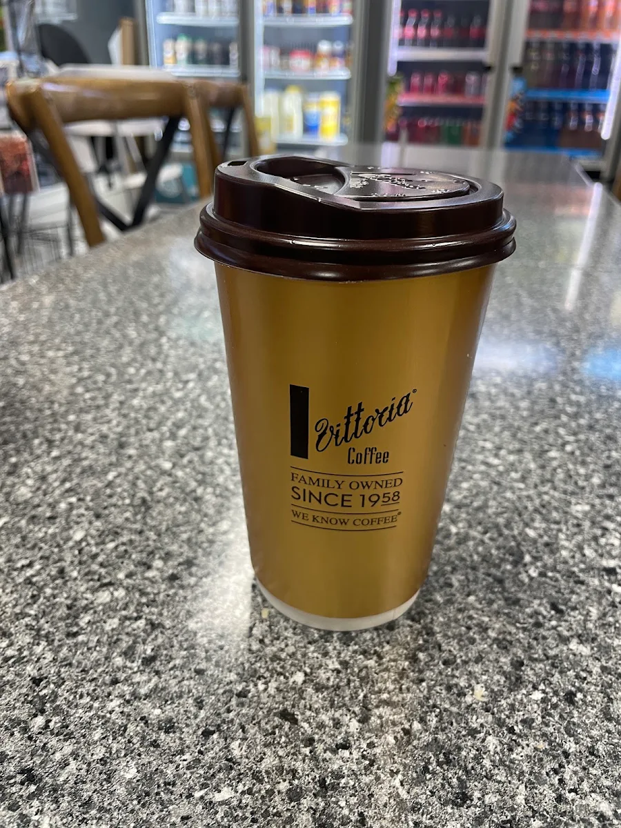 Coffee, Windara Bakery