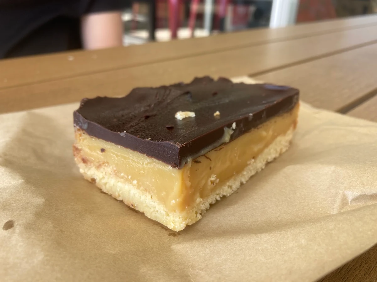 Highlights, Windara Bakery