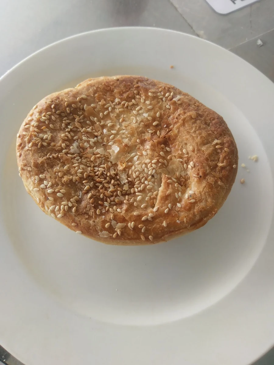 Highlights, Windara Bakery