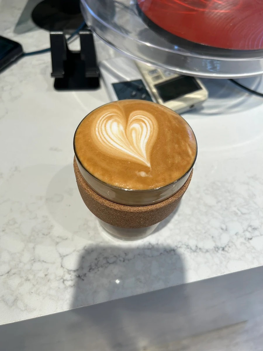 Highlights, The Local Coffee Stand