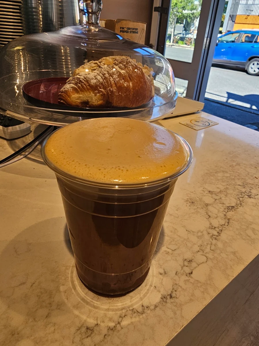 Highlights, The Local Coffee Stand