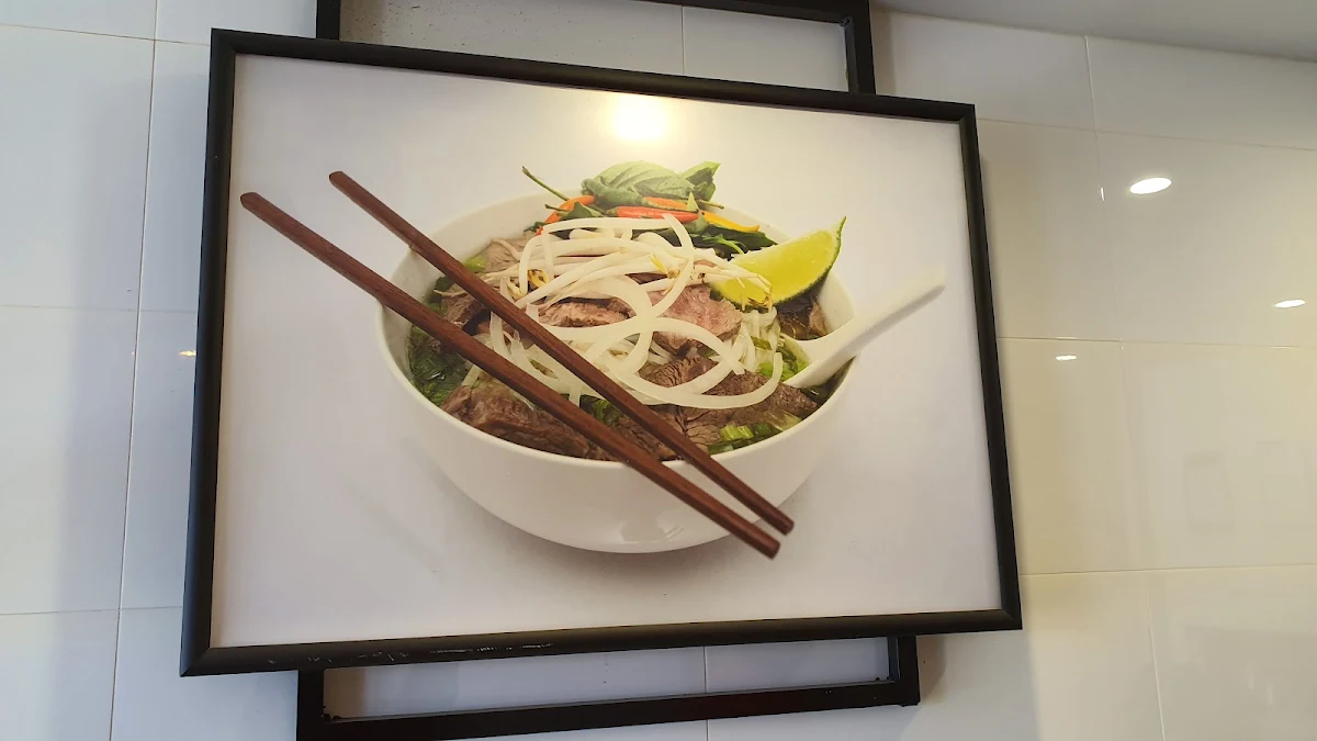 Beef Phò, Pho Express