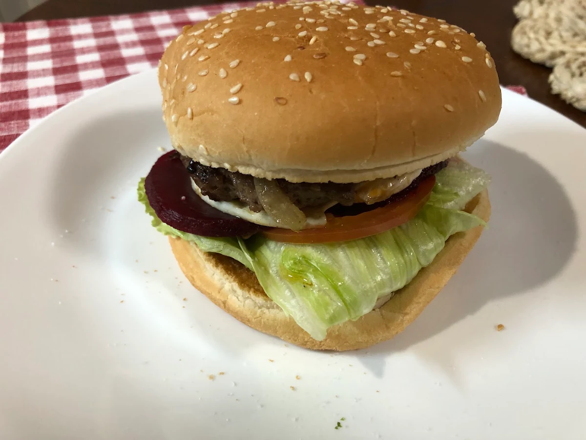 Highlights, Lakeside takeaway