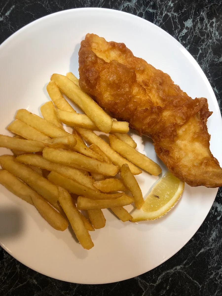Highlights, Lakeside takeaway