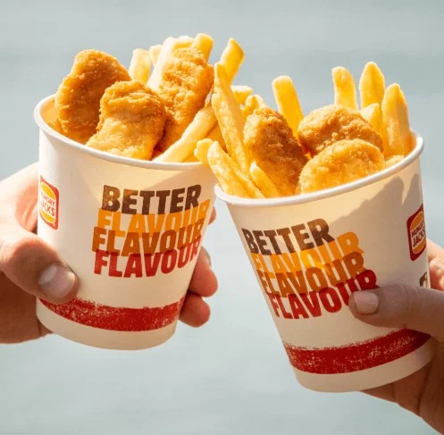 Highlights, Hungry Jack's Burgers Mount Isa
