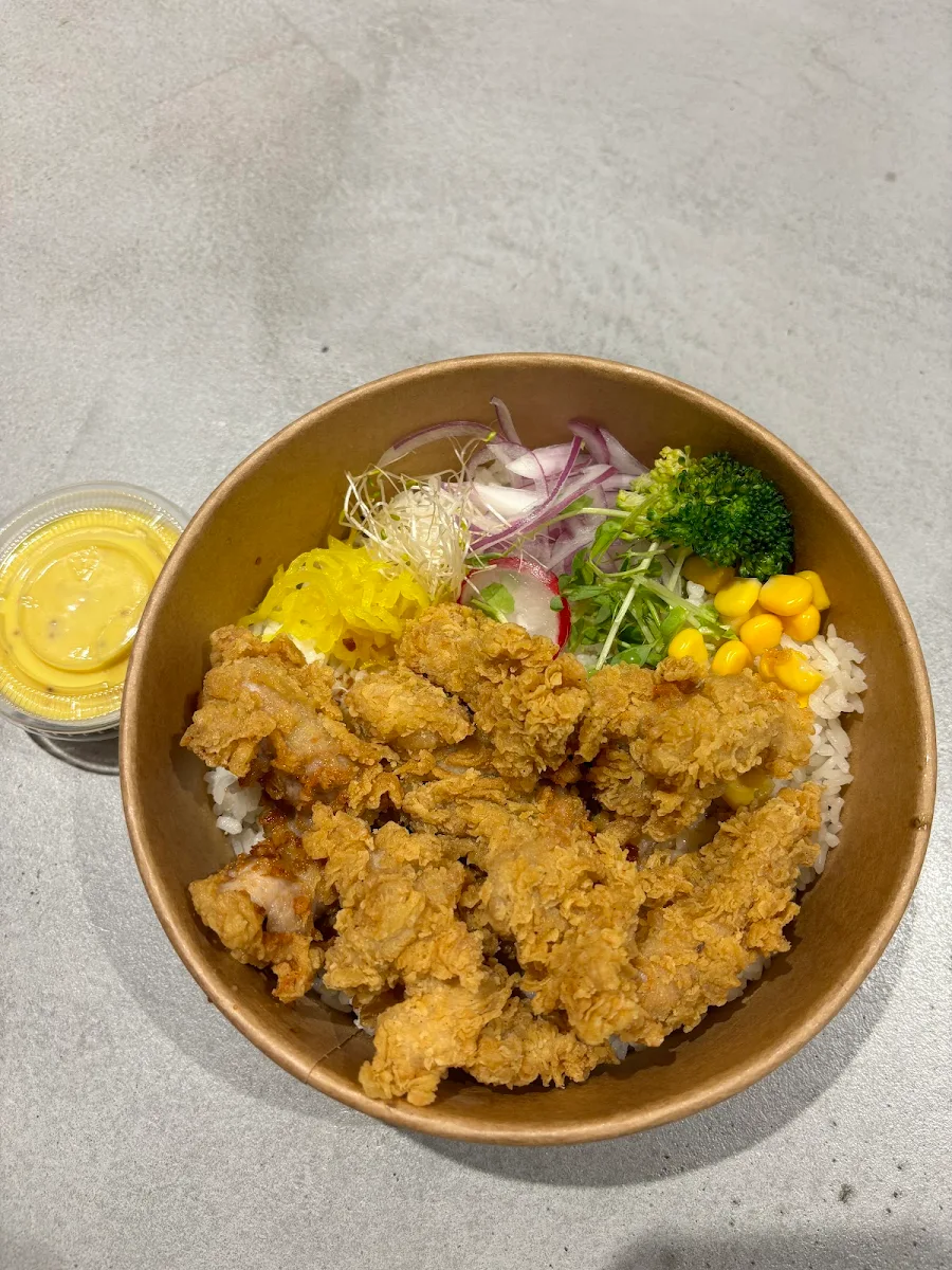 Chi-BAP