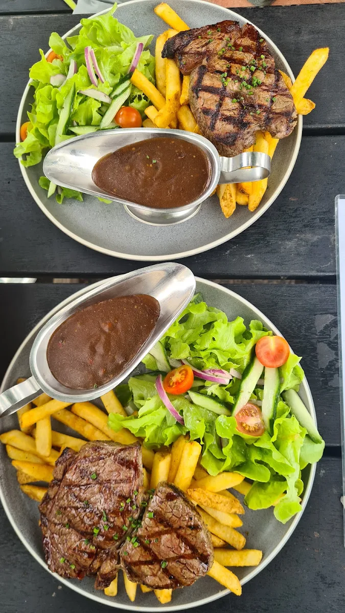 Rump Steak