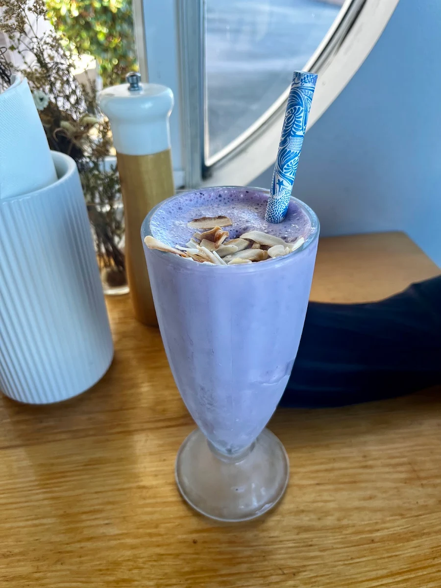 Smoothies