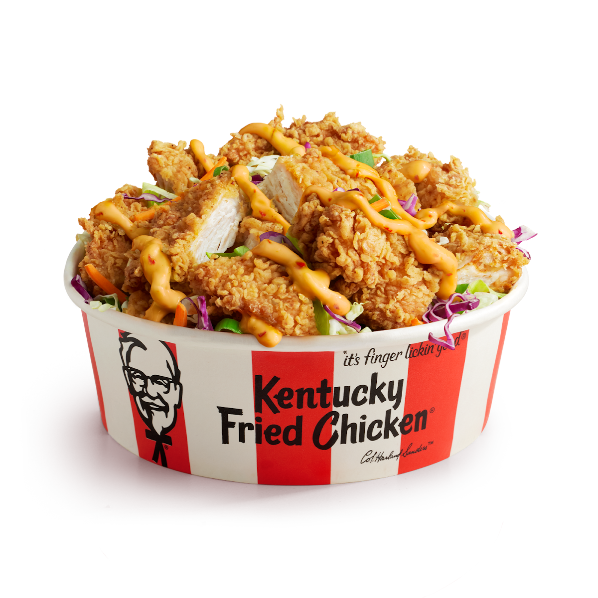 Highlights, KFC Mudgee