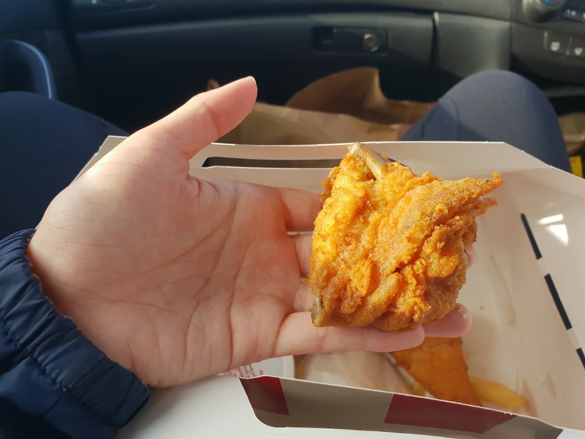 Highlights, KFC Mudgee