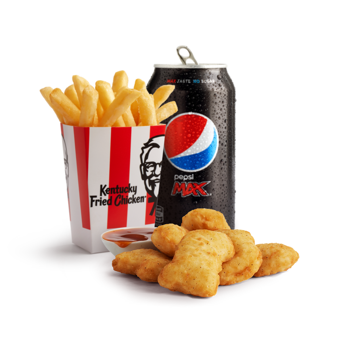 Highlights, KFC Mudgee
