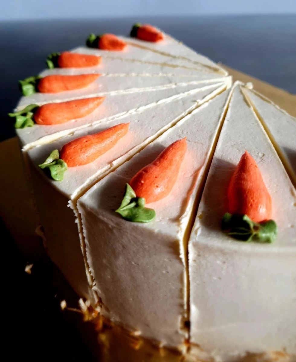 Highlights, Building Bridges Patisserie Cafe