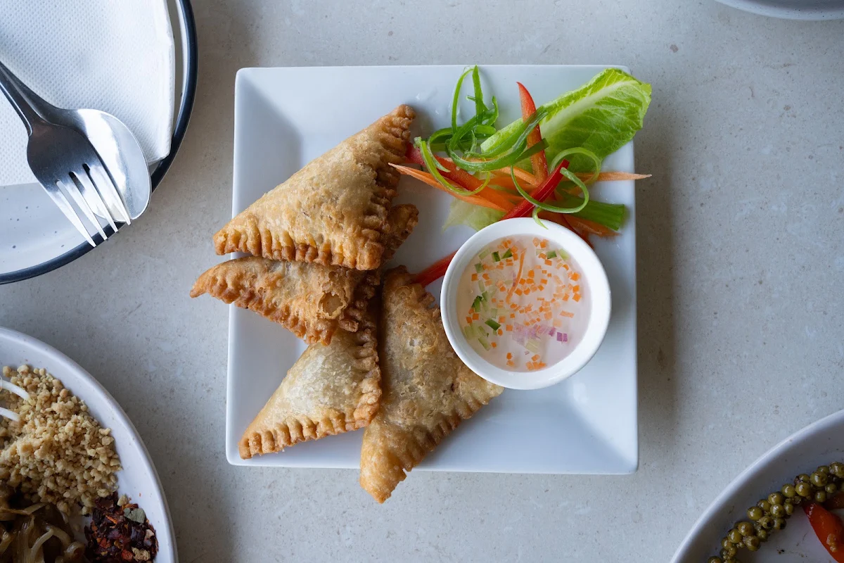 Highlights, Sunshine Krua Thai