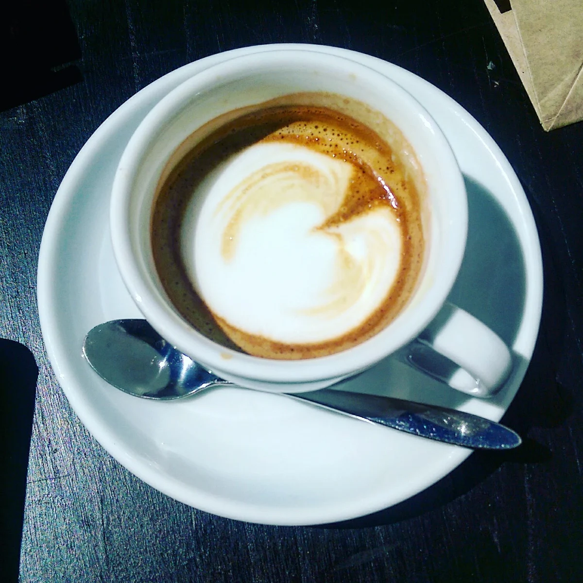 Highlights, Neighbourhood Specialty Coffee