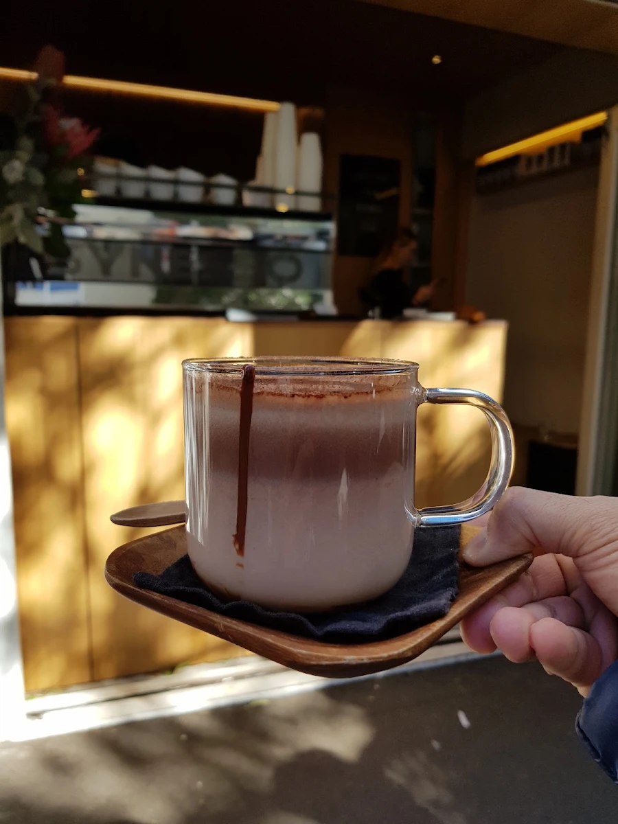 Highlights, Neighbourhood Specialty Coffee