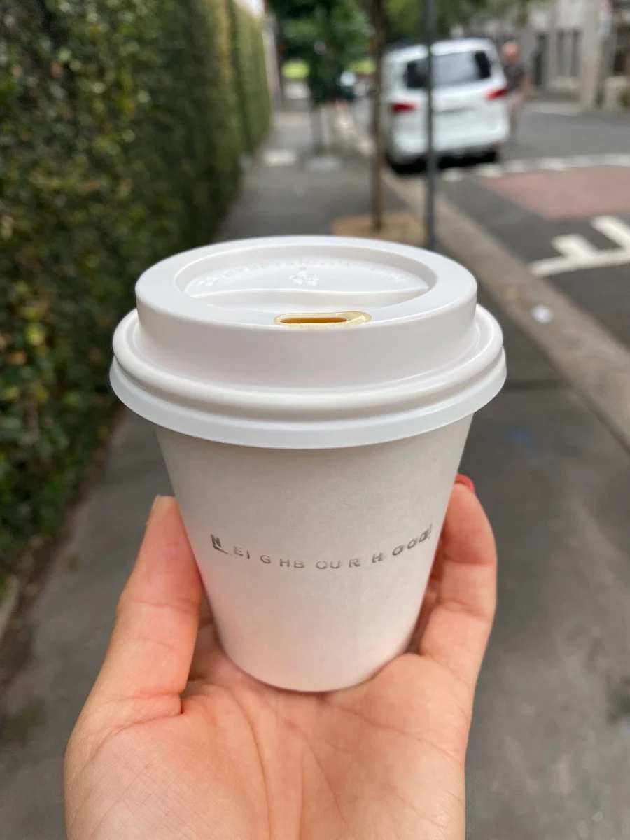 Highlights, Neighbourhood Specialty Coffee