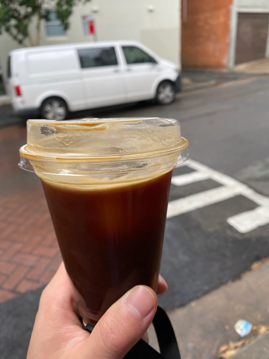 Highlights, Neighbourhood Specialty Coffee