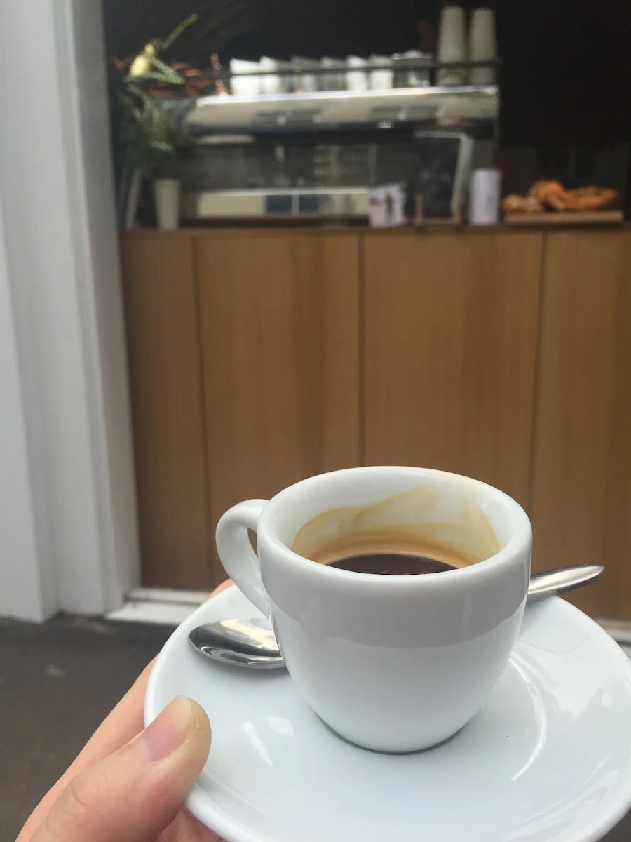 Highlights, Neighbourhood Specialty Coffee
