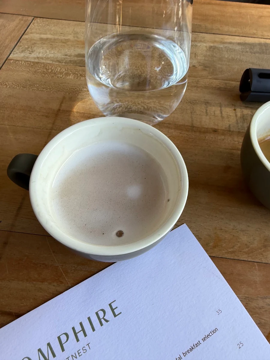 Coffee, Lontara