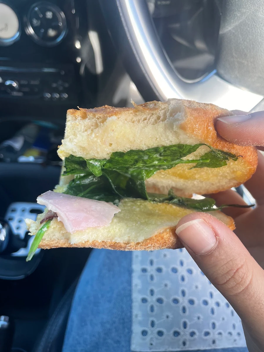 Highlights, Starbucks Ashmore Drive Thru