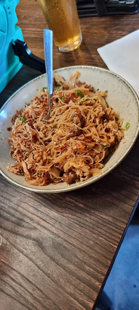 Pulled Pork