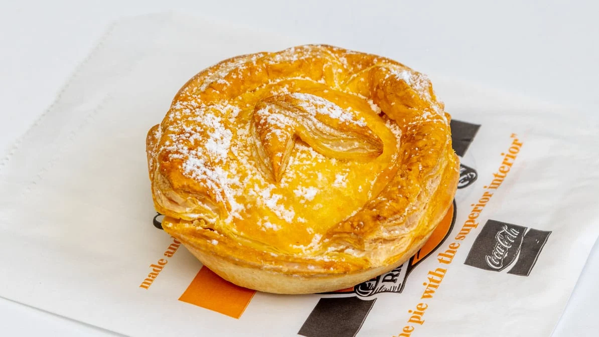 Highlights, Ridgey Didge Pies