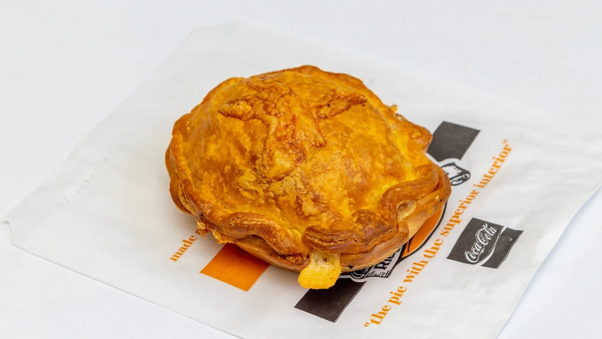 Highlights, Ridgey Didge Pies