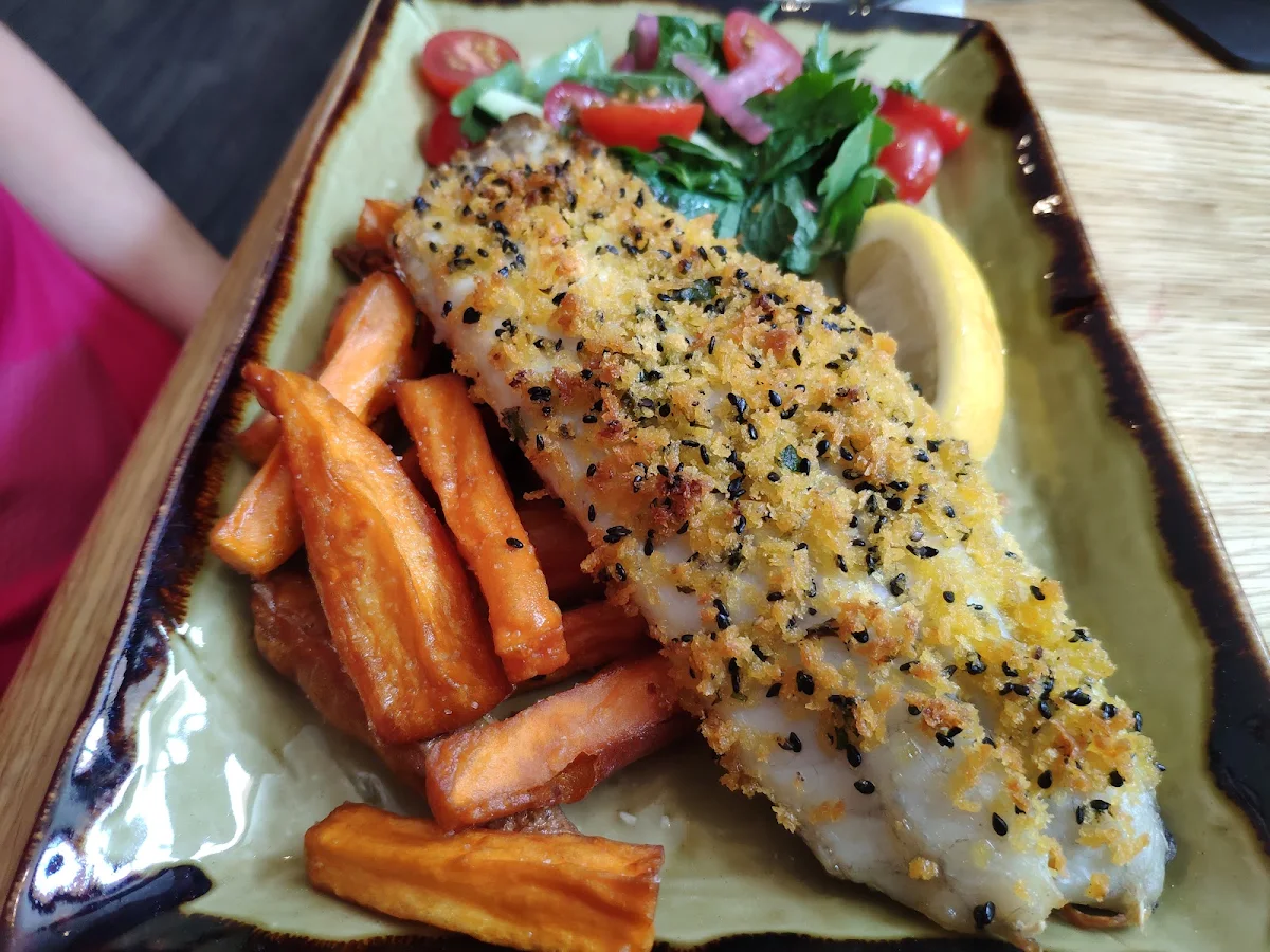 Barramundi