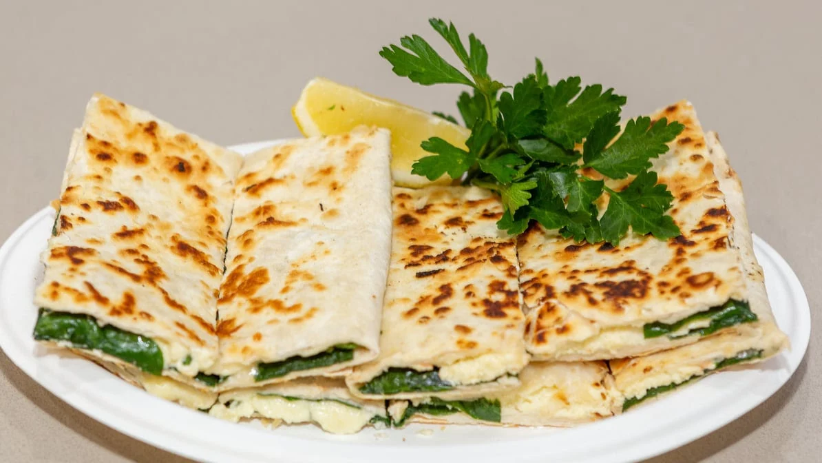 Highlights, Darby St Kebabs and Pide