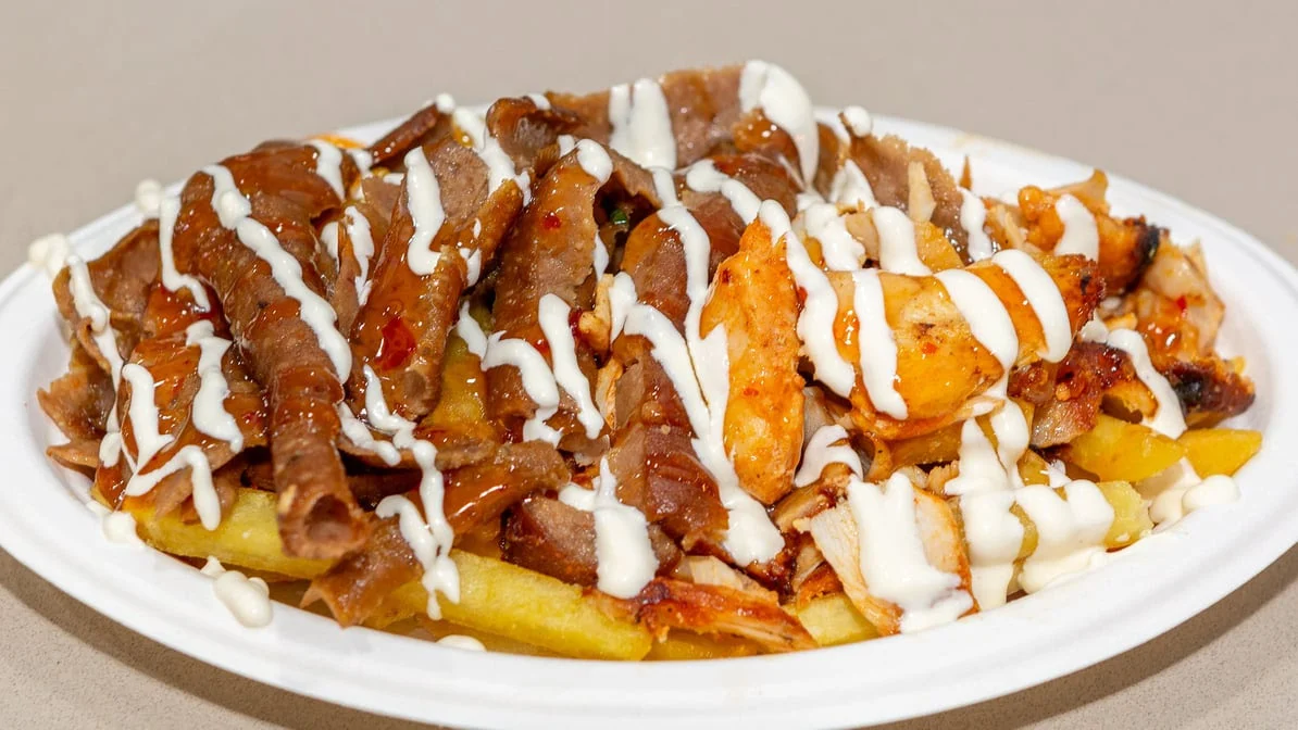 Highlights, Darby St Kebabs and Pide