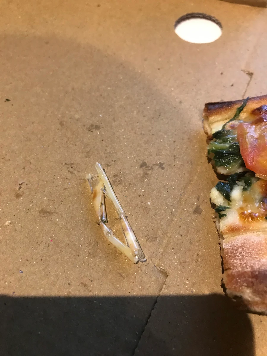 Highlights, Darby St Kebabs and Pide