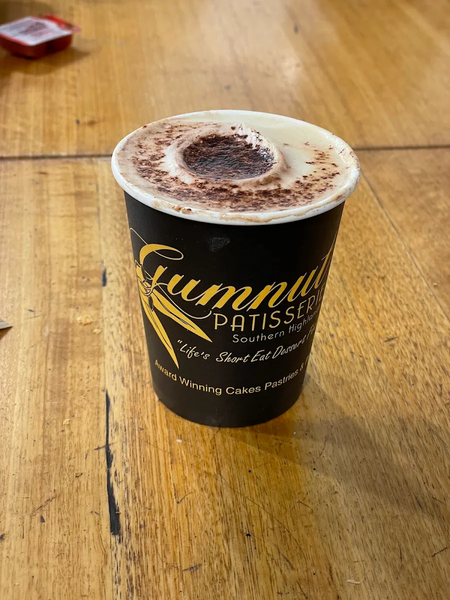 Highlights, Gumnut Patisserie Berrima