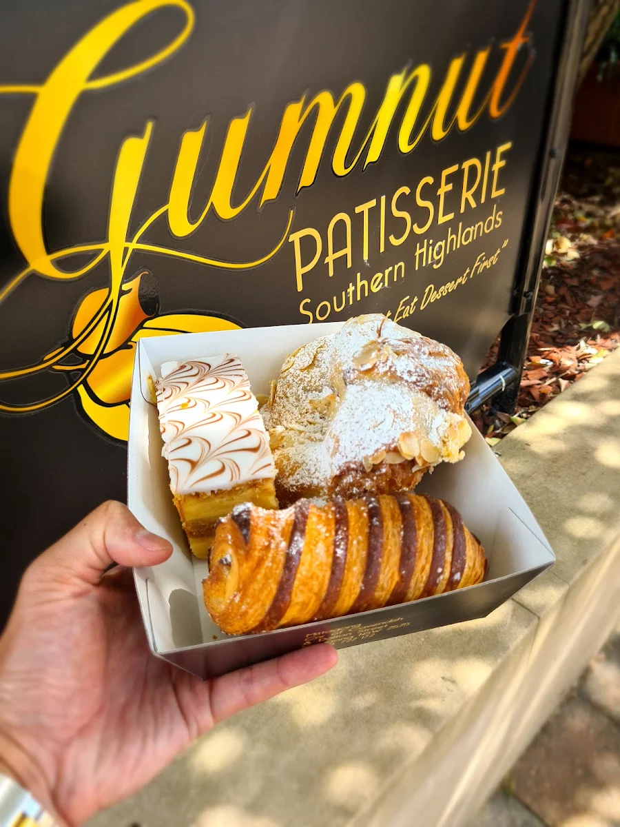 Highlights, Gumnut Patisserie Berrima