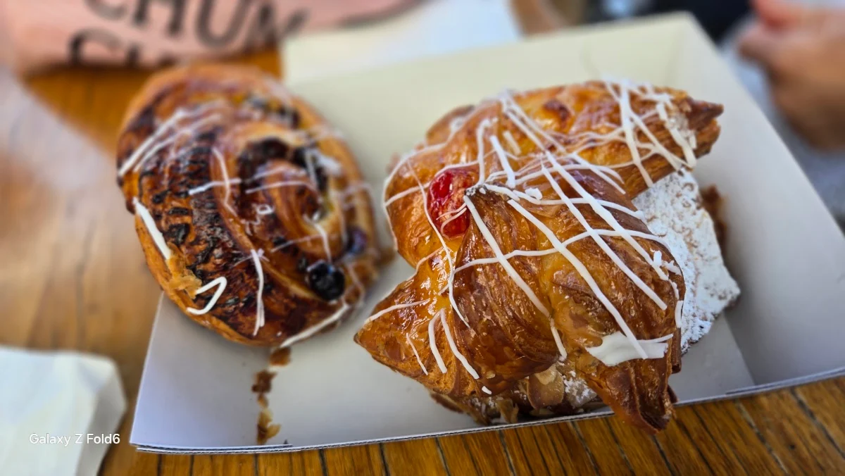 Highlights, Gumnut Patisserie Berrima