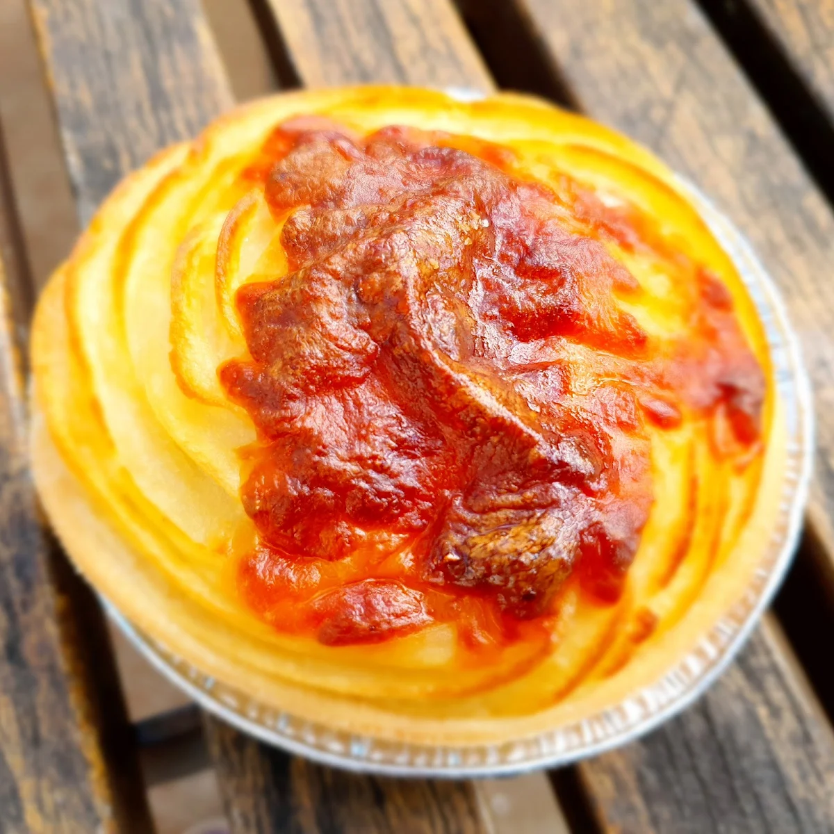 Highlights, Gumnut Patisserie Berrima