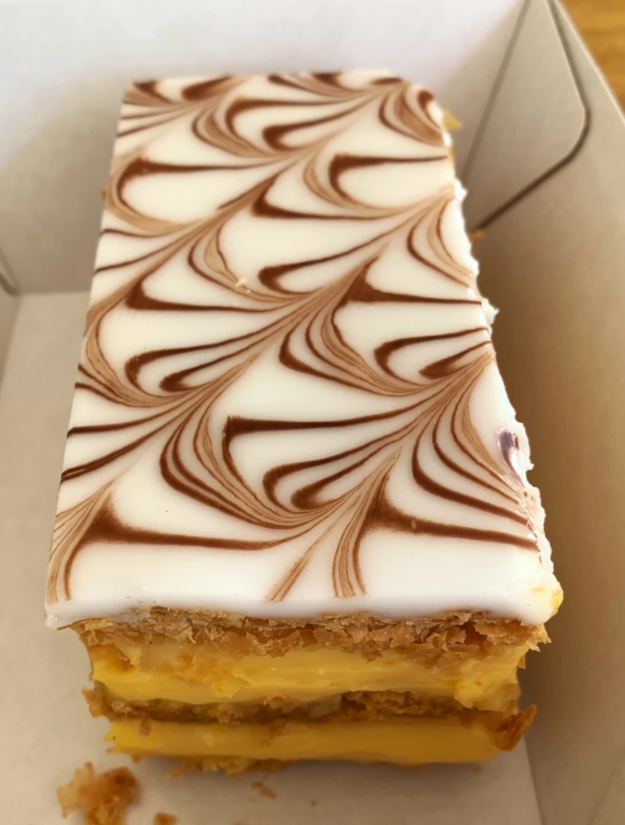 Highlights, Gumnut Patisserie Berrima
