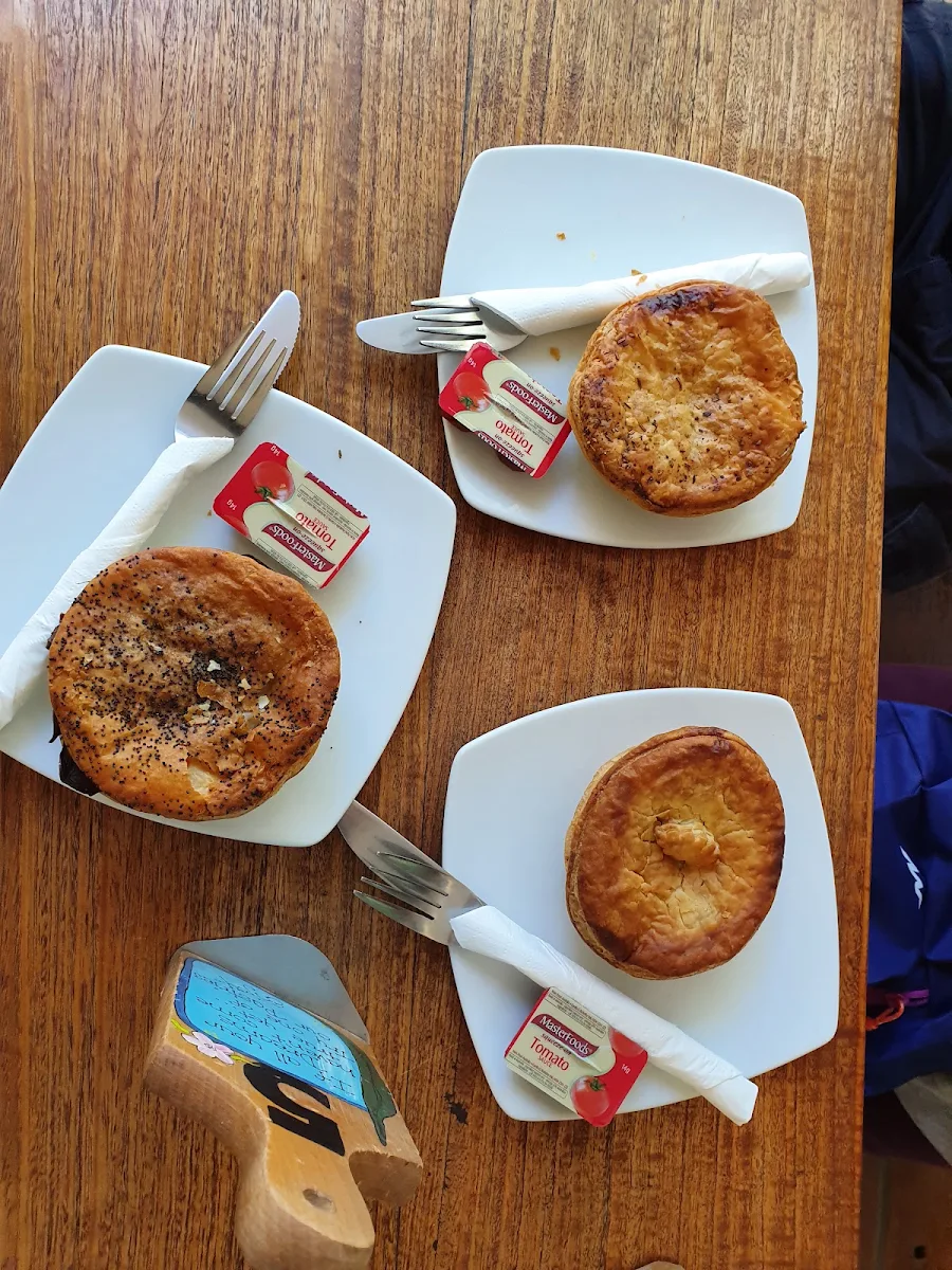 Highlights, Gumnut Patisserie Berrima