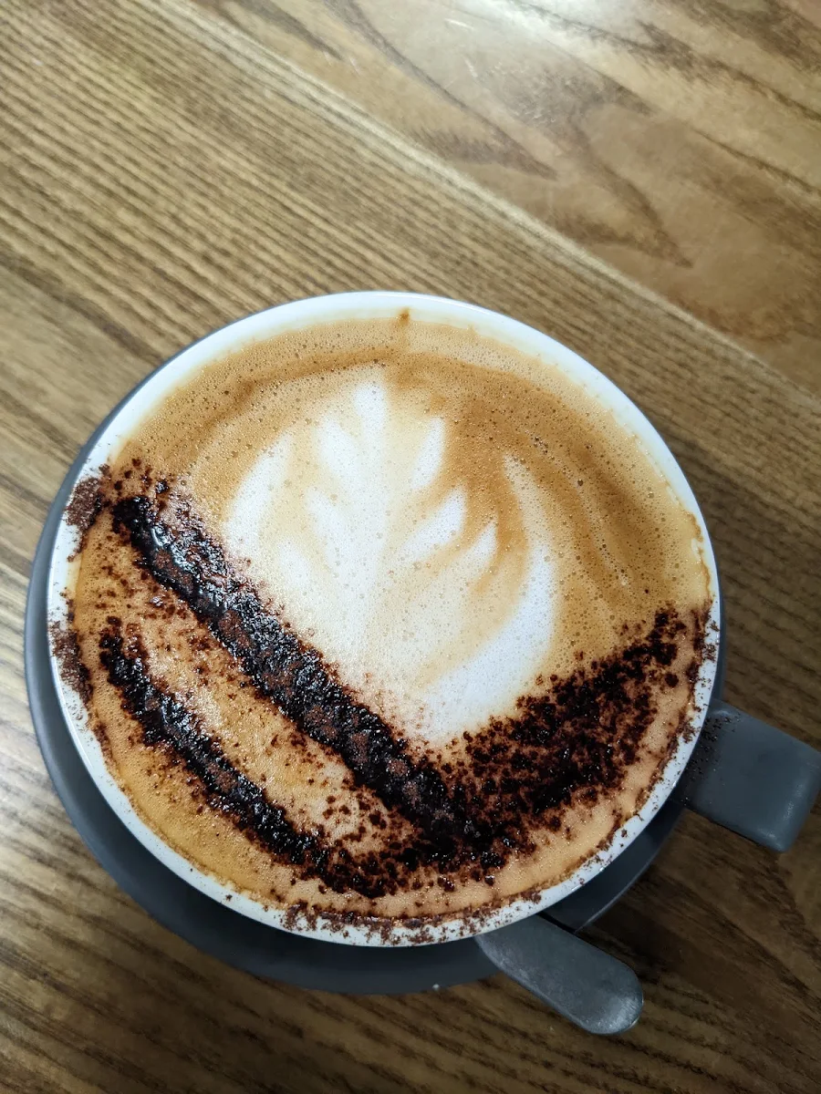 Cappuccino
